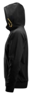 Afbeeldingen van Snickers Workwear Logo Hoodie met Rits 2880