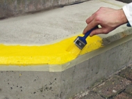 Afbeeldingen van RUST-OLEUM® Vloerverf anti-slip Supergrip 7100 Ns