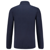 Afbeeldingen van Sweatvest Fleece Luxe