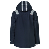 Afbeeldingen van TRICORP SAFETY Parka Multinorm 403010