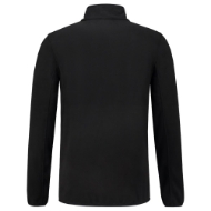 Afbeeldingen van Sweatvest Fleece Luxe