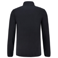 Afbeeldingen van Sweatvest Fleece Luxe