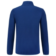 Afbeeldingen van Sweatvest Fleece Luxe