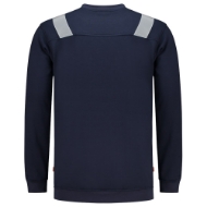 Afbeeldingen van TRICORP SAFETY Sweater Multinorm 303003