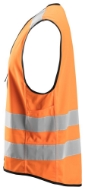 Afbeeldingen van Snickers Workwear Vest High Visibility 9153