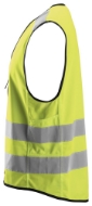 Afbeeldingen van Snickers Workwear Vest High Visibility 9153