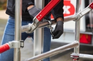 Afbeeldingen van Altrex Opbouwframe Shuttle Shuttle