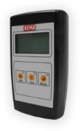 Afbeeldingen van REMA Dynamometer met afleesbare afstandsbediening DSD05TX/RX-3.2T