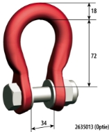 Afbeeldingen van REMA Dynamometer DSD05-1.0T