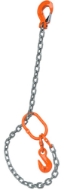 Afbeeldingen van REMA Sleepketting (G10) Sleepketting (G10) 5 meter, 10 mm