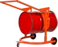 Afbeeldingen van REMA Mobiele vatenwagen DM-365