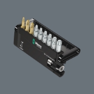 Afbeeldingen van Wera Bitset Bit-Check 10 Universal 2
