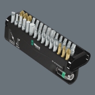 Afbeeldingen van Wera Bitset Bit-Check 30 Universal 1