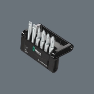 Afbeeldingen van Wera Bitset Bit-Check 6 Universal 1