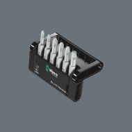 Afbeeldingen van Wera Bitset Bit-Check 6 PZ Universal 1