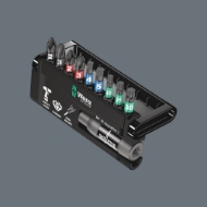 Afbeeldingen van Wera Bitset Bit-Check 10 Impaktor 1