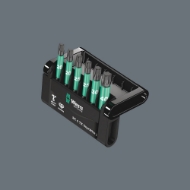 Afbeeldingen van Wera Bitset Bit-Check 6 TX Impaktor 1