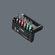 Afbeeldingen van Wera Bitset Bit-Check 6 Impaktor 1