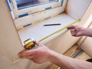 Afbeeldingen van STANLEY Rolbandmaat PowerLock® Boveninkijkvenster 0-33-932