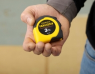 Afbeeldingen van STANLEY Rolbandmaat FatMax® 2-33-681