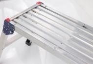 Afbeeldingen van Altrex Aluminium werkplatform Altavista 700