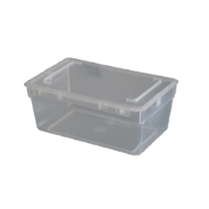 Afbeeldingen van MacNails Draadnagel platkop, blank