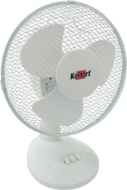 Afbeeldingen van Kelfort Ventilator TAFELMODEL