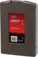 Afbeeldingen van Kelfort Machinetappenset