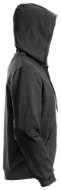 Afbeeldingen van Snickers Workwear Schilders Zip Hoodie 2801