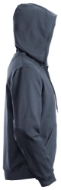 Afbeeldingen van Snickers Workwear Schilders Zip Hoodie 2801