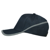 Afbeeldingen van TRICORP SAFETY Cap Reflectie 653002