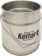 Afbeeldingen van Kelfort Strijkvat