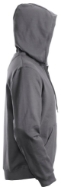 Afbeeldingen van Snickers Workwear Schilders Zip Hoodie 2801