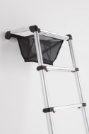 Afbeeldingen van Altrex Ergonomische telescoopladder TL Smart Up Pro