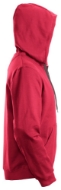 Afbeeldingen van Snickers Workwear Classic Zip Hoodie 2801