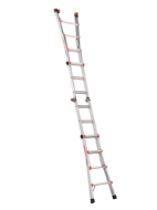 Afbeeldingen van Altrex Aluminium vouwladder Velocity