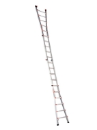 Afbeeldingen van Altrex Aluminium vouwladder Velocity