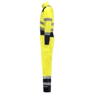 Afbeeldingen van TRICORP SAFETY Overall Multinorm Bicolor 753002