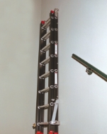 Afbeeldingen van Altrex Liftmachinekamerladder Mounter