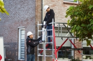 Afbeeldingen van Altrex Opbouwframe Shuttle Shuttle