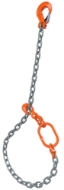 Afbeeldingen van REMA Sleepketting (G10) Sleepketting (G10) 5 meter, 10 mm