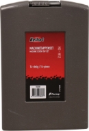 Afbeeldingen van Kelfort Machinetappenset