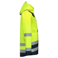 Afbeeldingen van TRICORP SAFETY Parka Multinorm Bicolor 403009