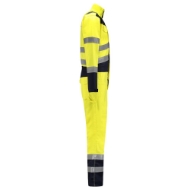 Afbeeldingen van TRICORP SAFETY Overall Multinorm Bicolor 753002