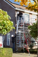 Afbeeldingen van Altrex Opbouwframe Shuttle Shuttle