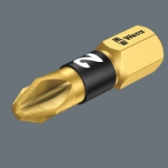 Afbeeldingen van Wera Bitset pozidriv Bit-Check 7 PZ Diamond 1