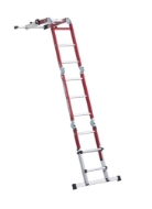 Afbeeldingen van Altrex Aluminium vouwladder Varitrex Do-it-All
