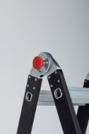 Afbeeldingen van Altrex Aluminium vouwladder Varitrex Prof