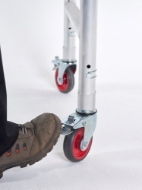 Afbeeldingen van Altrex Vouwsteiger RS TOWER 44