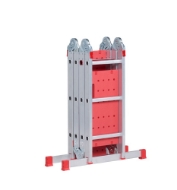 Afbeeldingen van Altrex Aluminium vouwladder Varitrex Plus